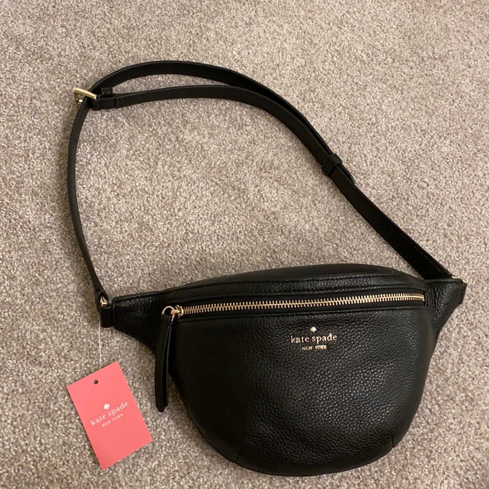 Kate Spade belt bag